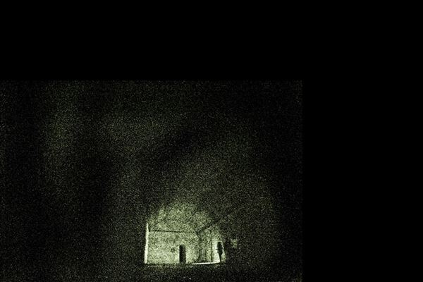 The Vaults (01/05/2019)