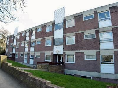Horniman Drive (01/05/2019)