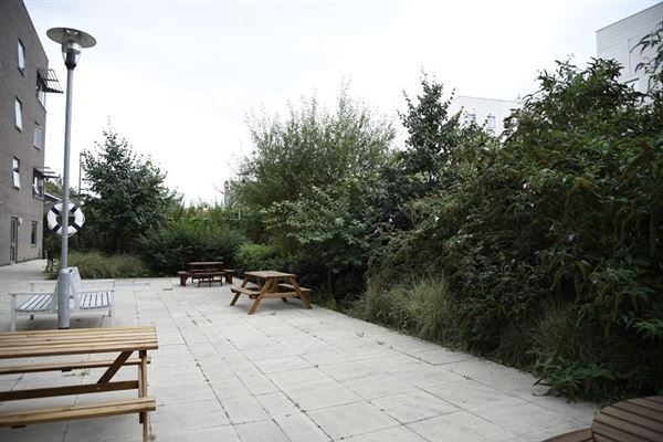 Barking Enterprise Centre (01/05/2019)