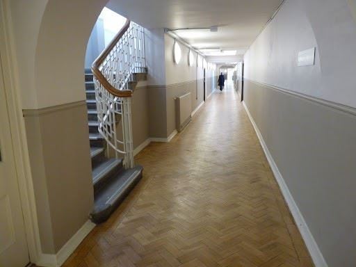 Sydney Russell School (01/05/2019)