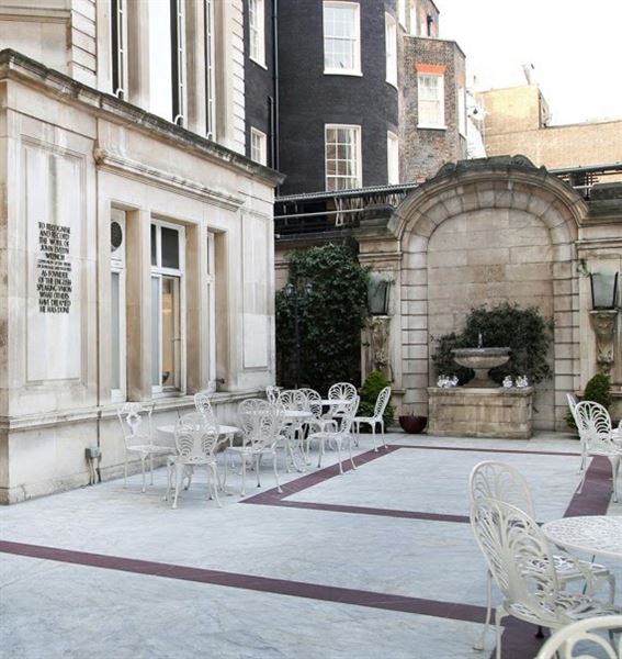 Dartmouth House (01/05/2019)
