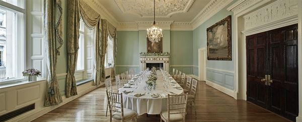 Dartmouth House (01/05/2019)