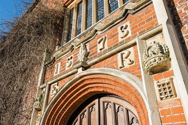 Barnet & Southgate College - Tudor Hall (01/05/2019)