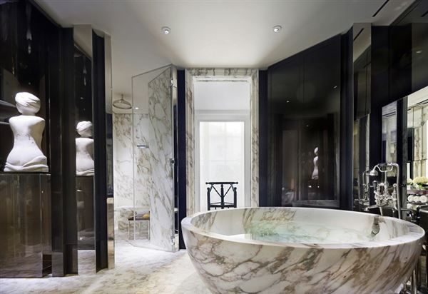 Rosewood London (01/05/2019)