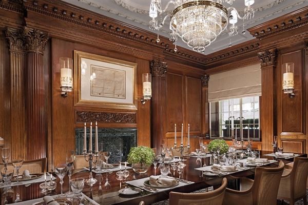 Rosewood London (01/05/2019)