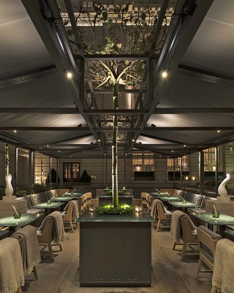 Rosewood London (01/05/2019)