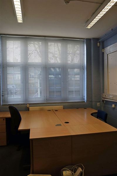 Merton Adult Education Centre (01/05/2019)