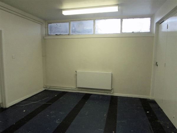 Slade Green Community Centre (01/05/2019)