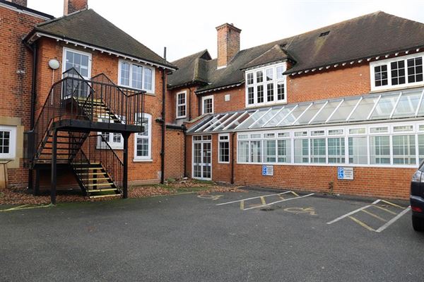 Merton Adult Education Centre (01/05/2019)