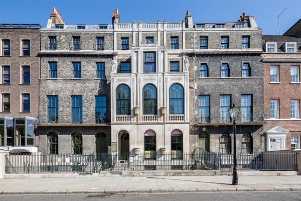 Sir John Soane's Museum (01/05/2019)