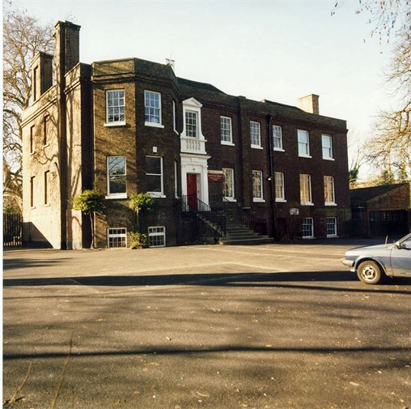 Heatham House (01/05/2019)