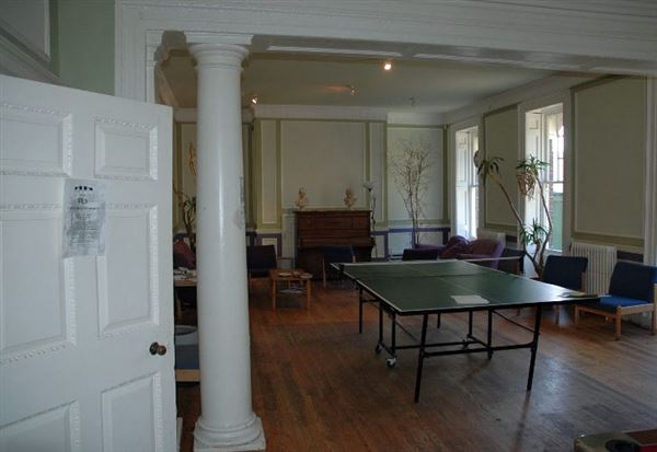 Heatham House (01/05/2019)