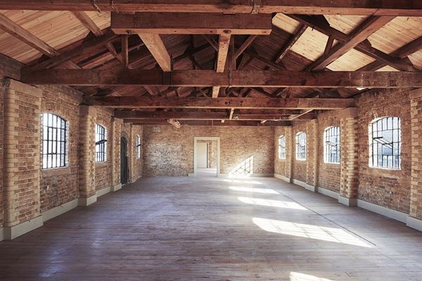 Provender Building (01/05/2019)