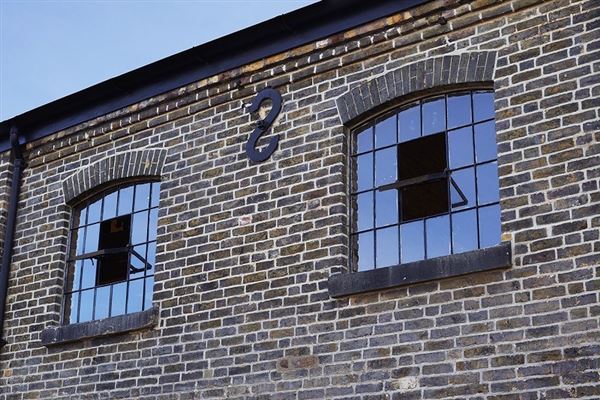 Provender Building (01/05/2019)