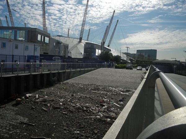 Drawdock Road (01/05/2019)