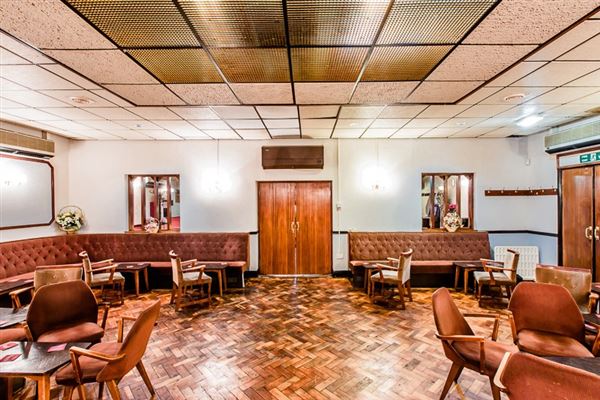 Peckham Liberal Club (01/05/2019)