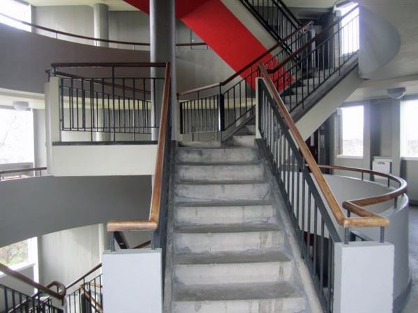 Bevin Court (01/05/2019)