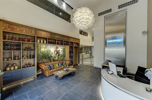 Spitfire House (01/05/2019)