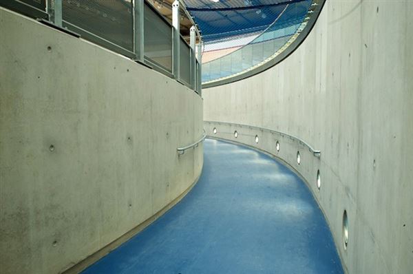 Lee Valley VeloPark (QEOP) (01/05/2019)