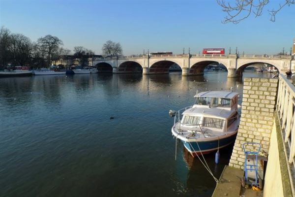 Kingston Riverside (01/05/2019)