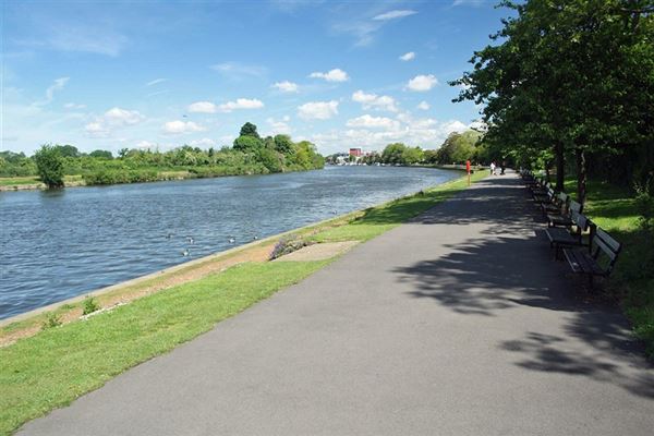Kingston Riverside (01/05/2019)
