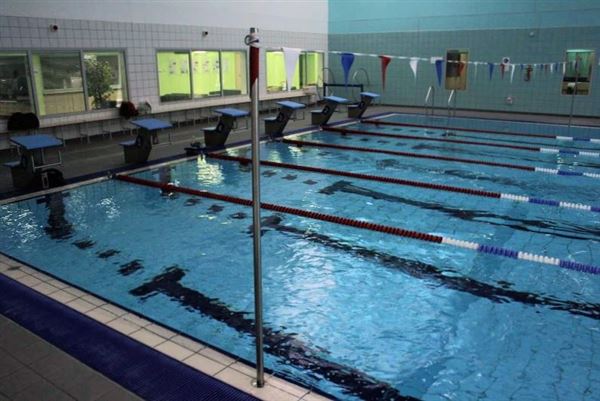 Forest Hill Pools (01/05/2019)