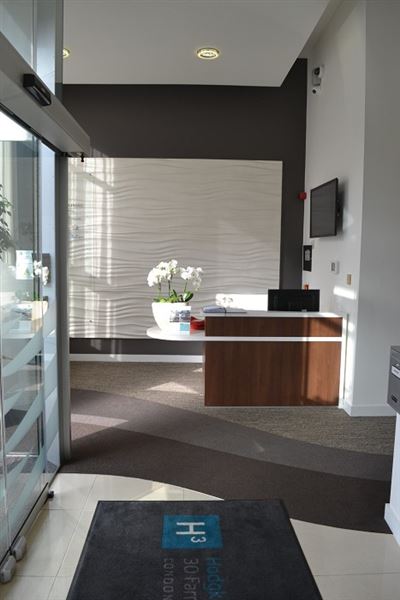 Hodgkin Huxley House (01/05/2019)