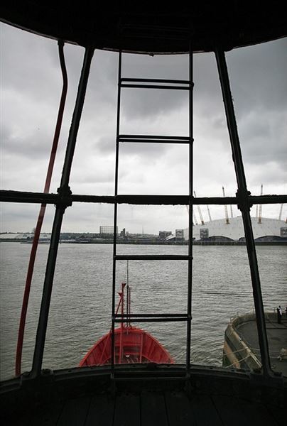 Lightship 93 (01/05/2019)