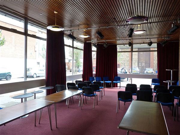 Kenneth More Theatre (01/05/2019)