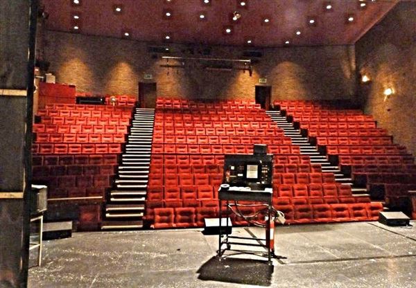 Kenneth More Theatre (01/05/2019)