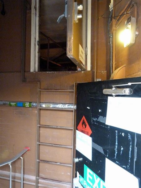Kenneth More Theatre (01/05/2019)