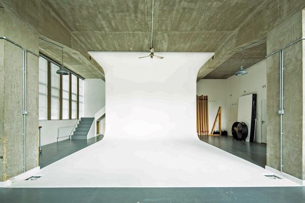 Yoyo Studios (01/05/2019)