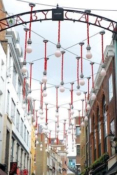 Carnaby Street (01/05/2019)