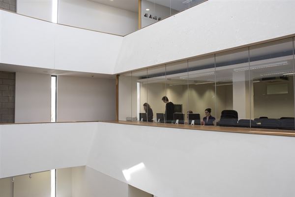 London College of Communication (01/05/2019)