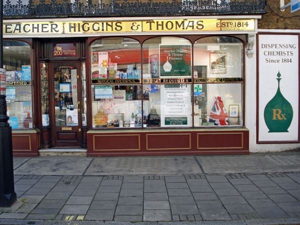Meacher Higghins & Thomas (01/05/2019)