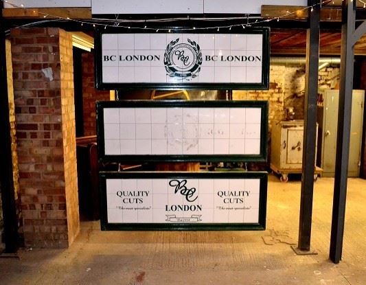 The Old Joinery (01/05/2019)