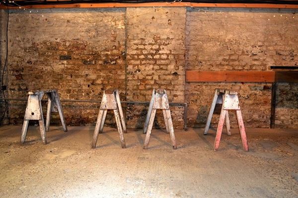 The Old Joinery (01/05/2019)