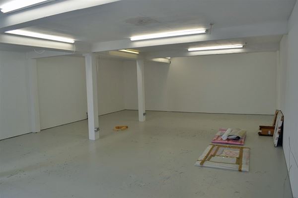 The Old Joinery (01/05/2019)