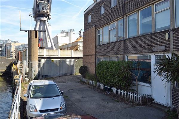 The Old Joinery (01/05/2019)