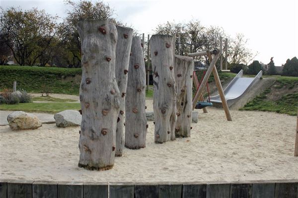 Seven Kings Park (01/05/2019)