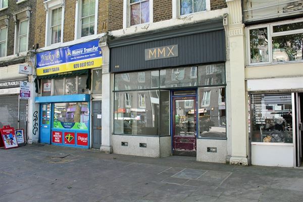 MMX Gallery (01/05/2019)