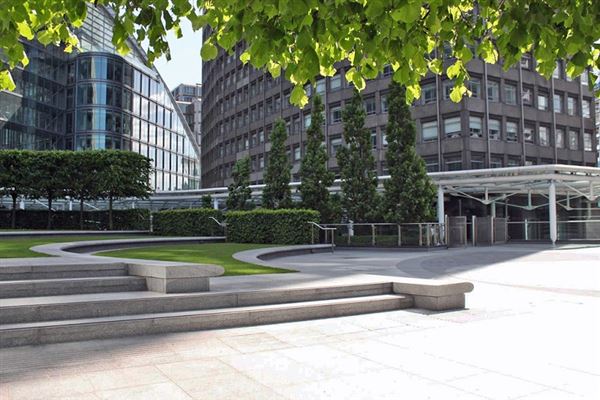 Cardinal Place - Park (01/05/2019)