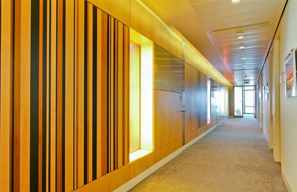 CCT Venues Plus - Bank Street (01/05/2019)