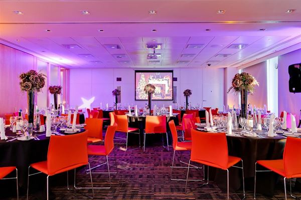 CCT Venues Plus - Bank Street (01/05/2019)