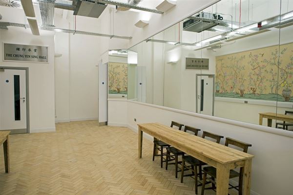 China Exchange (01/05/2019)