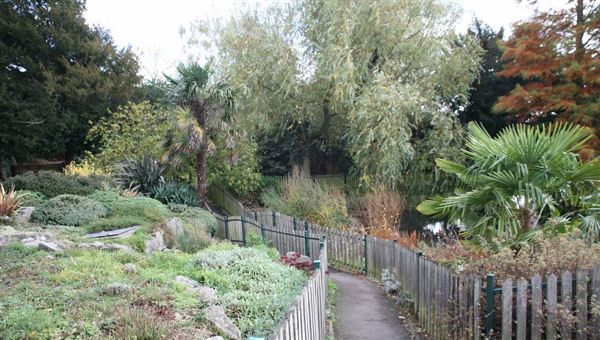 Old Court House Recreation Ground (09/04/2018)