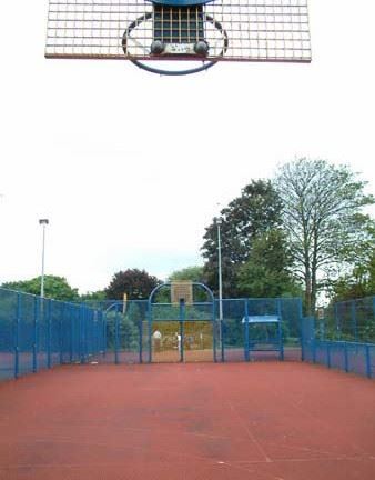 Redlees Park (05/07/2018)