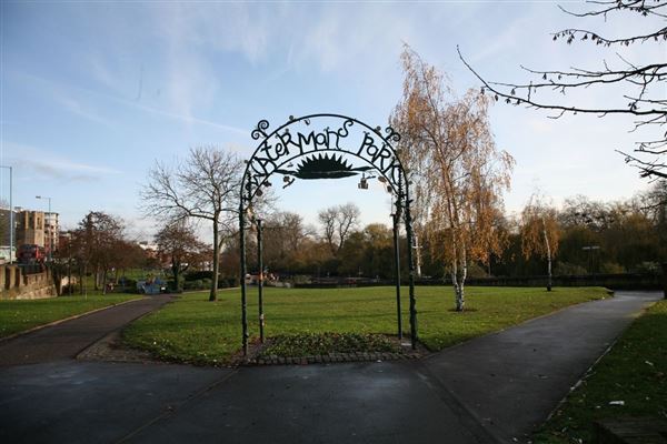 Watermans Park (07/08/2018)