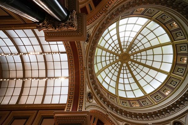 National Gallery (07/08/2019 - Credits: Toby Taylor-Smith)