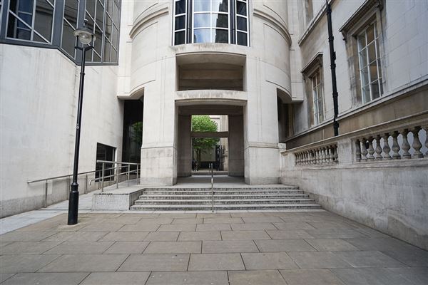 National Gallery (07/08/2019 - Credits: Toby Taylor-Smith)